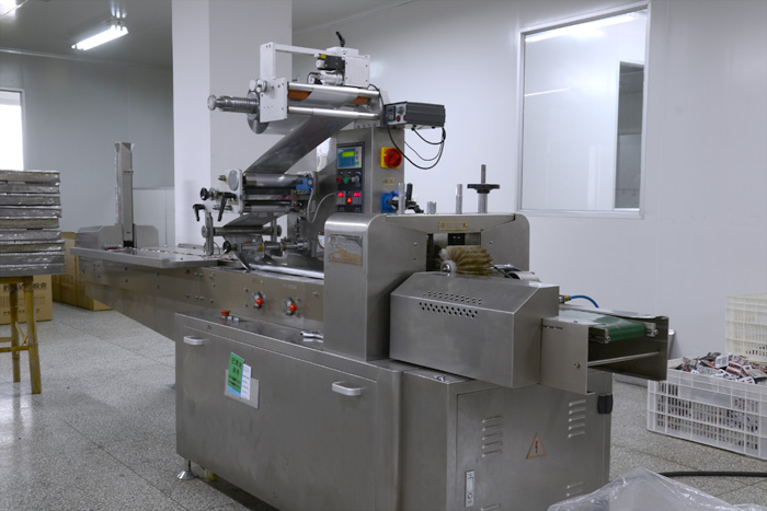 自動(dòng)枕頭機(jī)